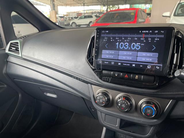 2017 Proton IRIZ 1.3 FULL SPEC WARRANTY LEATHER - 4