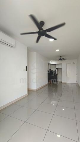 Sentul Point Suite Apartment 3