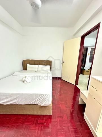 Rooms for Rent – Desa Permata Blokck 7 1