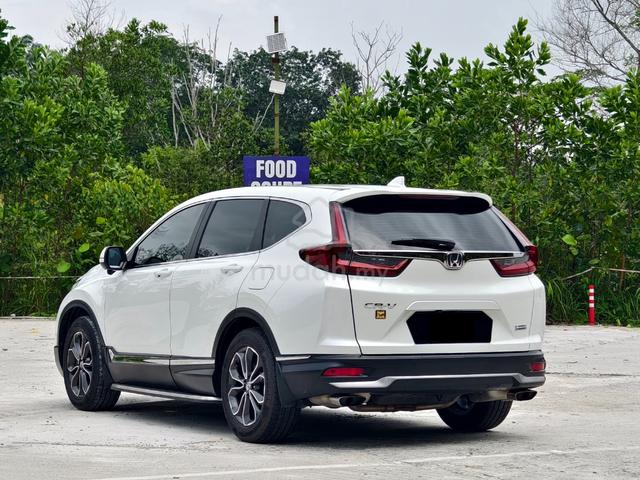 2023 Honda CR-V 1.5 TC-P 2WD FACELIFT (A) CAR KING - 2