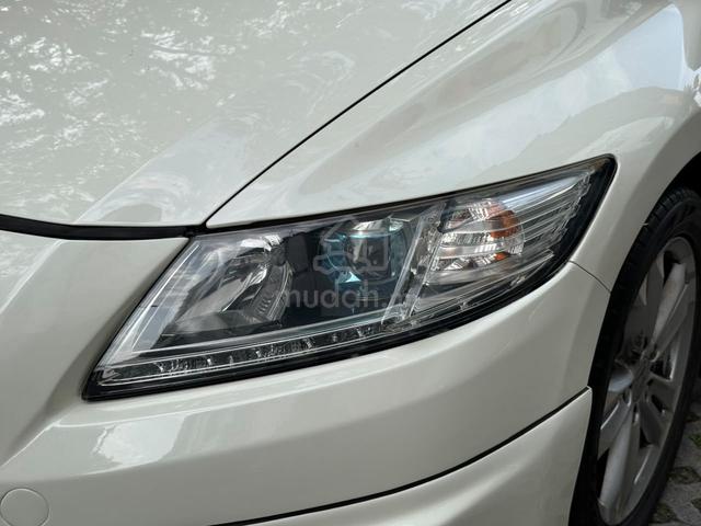 2011 Honda CR-Z 1.5 (HYBRID) (M) CONDITION 9/10 - 2