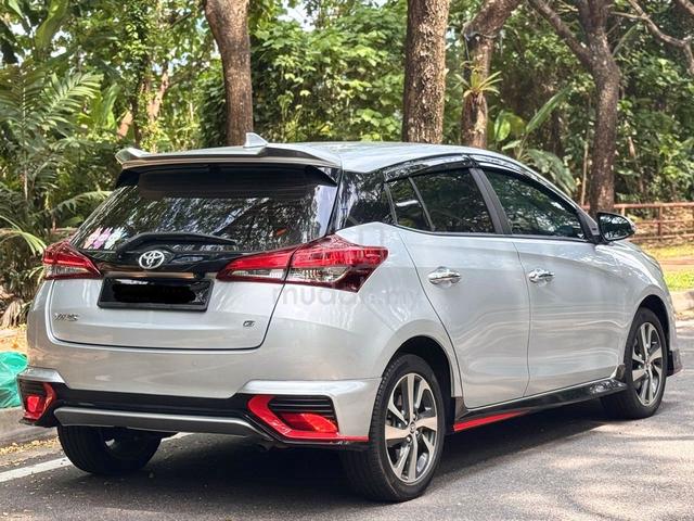 [DIRECT OWNER] 2020 Toyota Yaris 1.5 G - 2