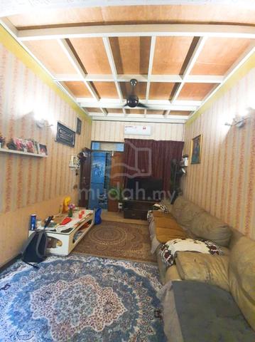 Taman Perling 1.5 storeys House Fully Furnished For Sale 2