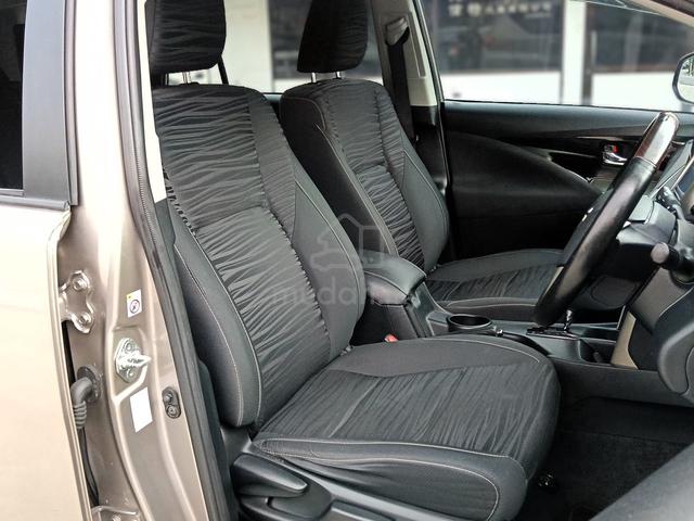 2018 Toyota INNOVA 2.0 G (A) - 5