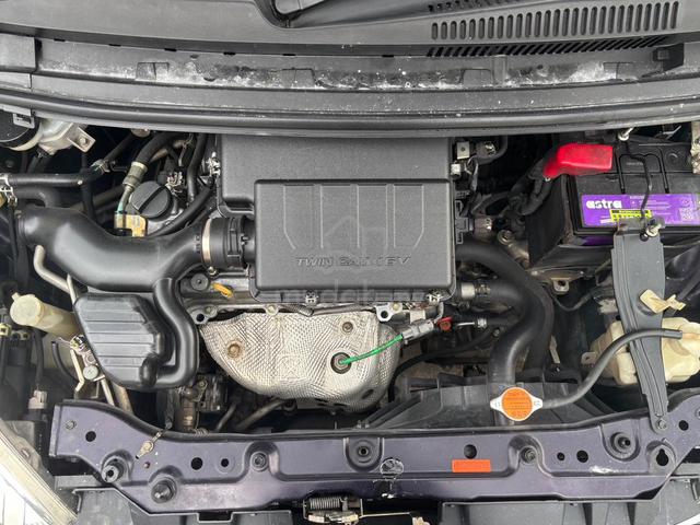 2017 Perodua ALZA 1.5 ZV ADVANCED FACELIFT (A) - 4