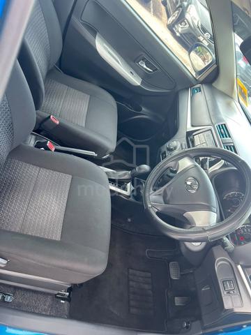 2021 Perodua BEZZA 1.0 GX (A) - 5