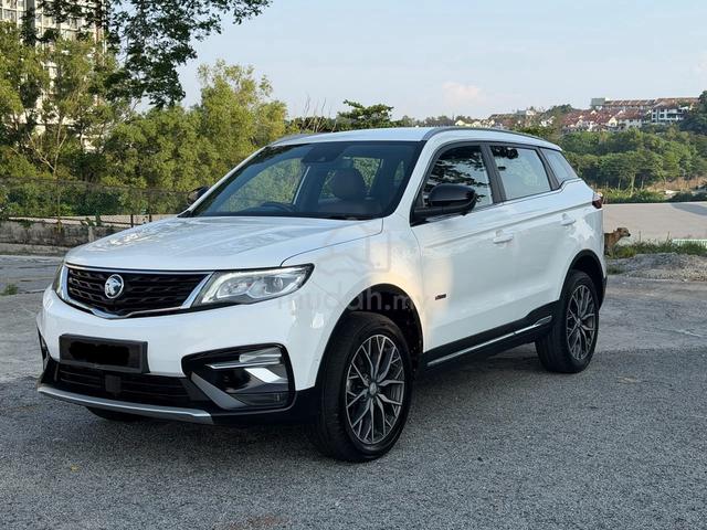 2024 Proton X70 1.5 PREMIUM 2WD (A) - 3
