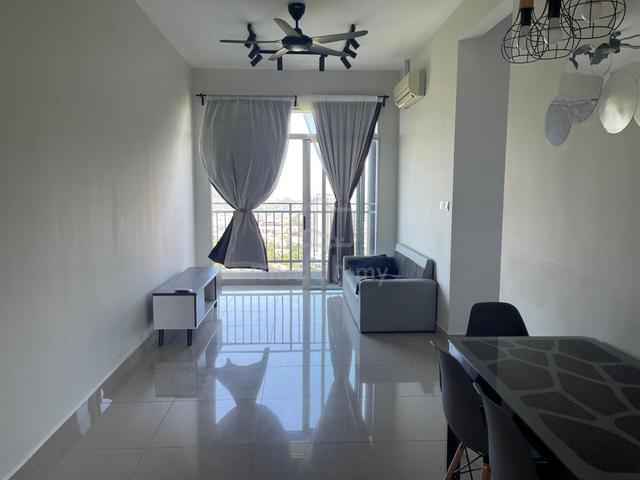 Bukit Bantayan Residence 1