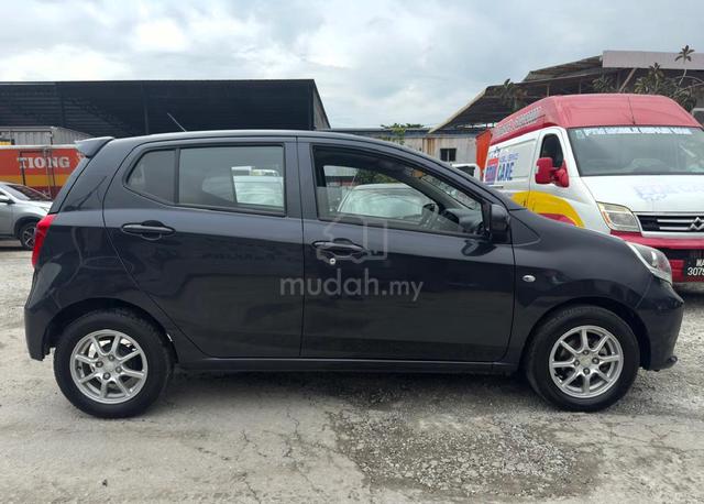 2018 Perodua AXIA 1.0 G(A)Free 1Yr Warranty - 5