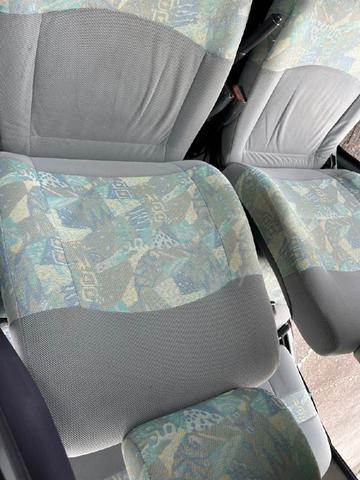 2001 Perodua KANCIL 847cc 850 EZ (A) - 5