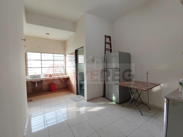 Nearby Botani Bandar Cyber Double Storey Terrace House for Sale 5
