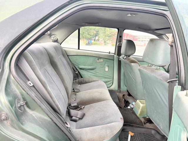 1999 Proton WIRA 1.3 A/B GLi (M) TIP TOP NEGO - 5