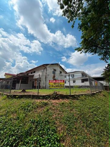 Selangor Shah Alam Leasehold Terraced House For Sale 1