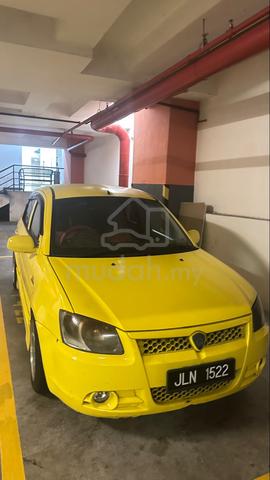 2009 Proton SAGA 1.3 BASE LINE (M) - 1