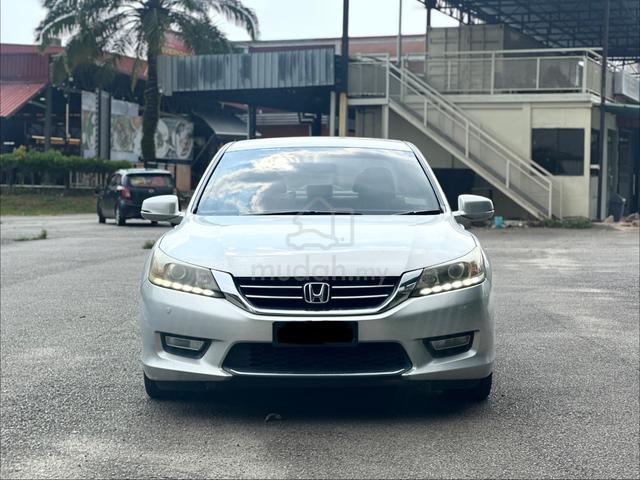 2014 Honda ACCORD 2.0 VTi-L (A) - 3