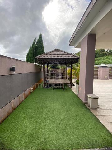 2 Storey Semi Detached House Taman Impian Emas (FULLY RENOVATED) 1
