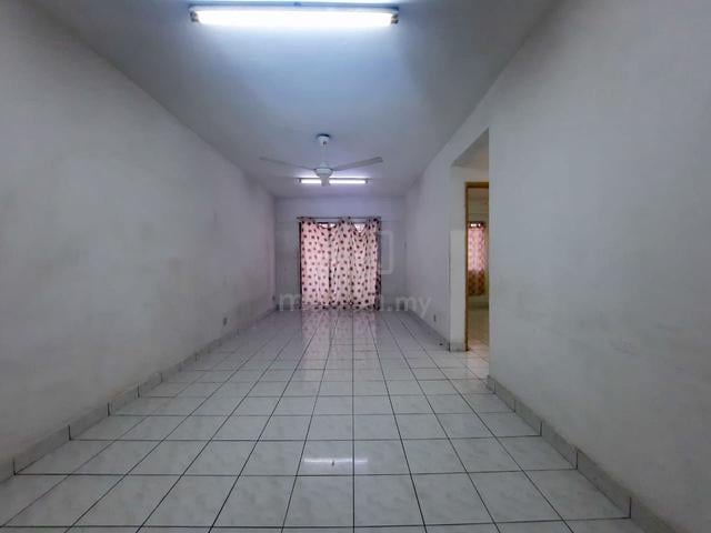 Idaman Sutera 1