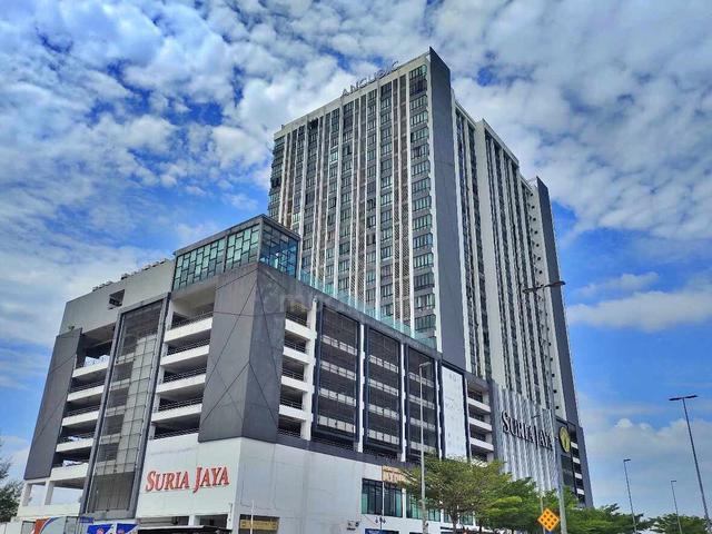 [ROI > 5%] SOFO in Suria Jaya, Seksyen 16 - 10 min to Central i-City 1