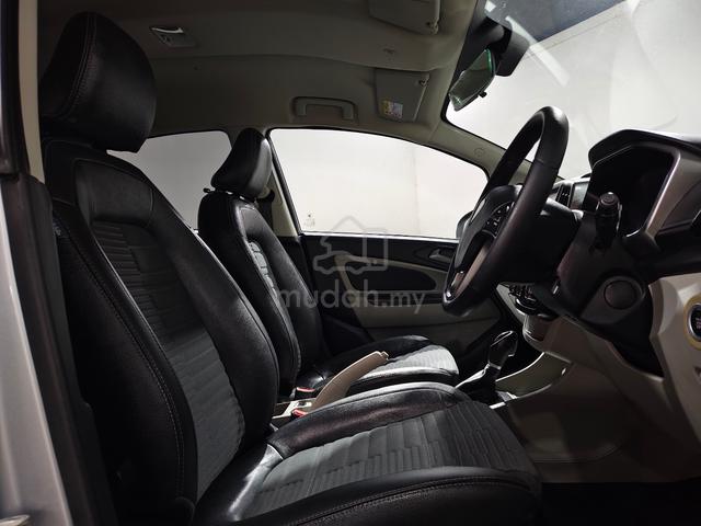 2020 Proton Persona 1.6 PREMIUM 5-Years Warranty - 4