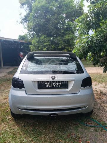 2008 Proton SATRIA 1.6 NEO H-LINE (A) - 3