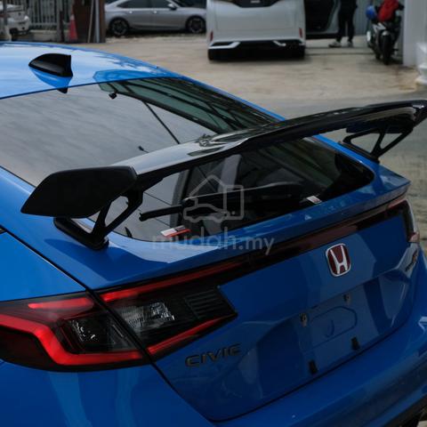 2024 Honda CIVIC 2.0 TYPE R FL5 6A 650KM ONLY‼️‼️ - 4