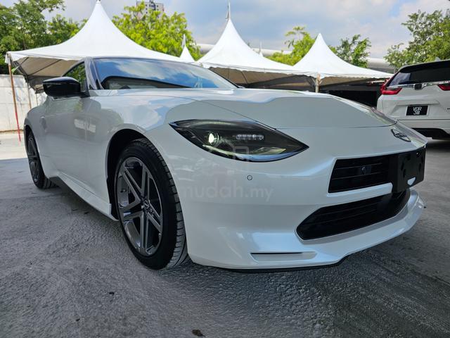 2024 Nissan FAIRLADY Z 3.0 (A) - 1
