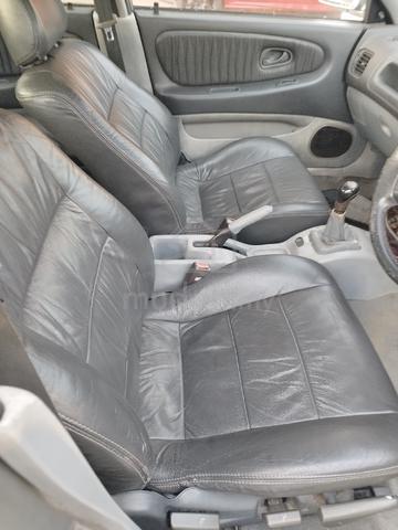 2002 Proton WIRA 1.5 GL (M) - 2
