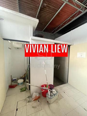 2 Storey Shop Rent Rent Ayer Itam Commercial Title 5