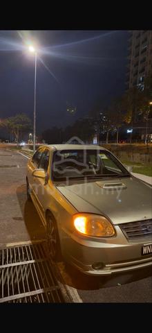 2005 Hyundai ACCENT 1.5 (A) - 4