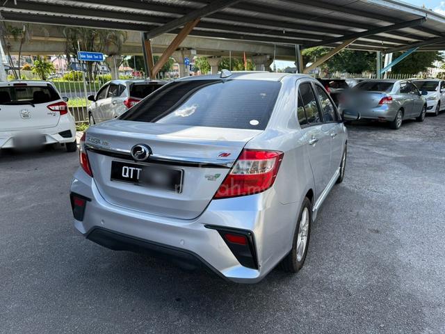 2020 Perodua BEZZA 1.3 AV (A) - 4