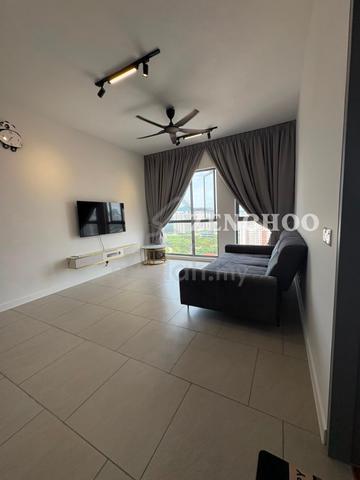 Triuni Residences @ The Sanctuary 1