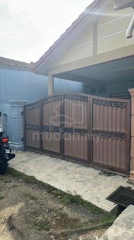 Rumah untuk disewa fully furnised 1