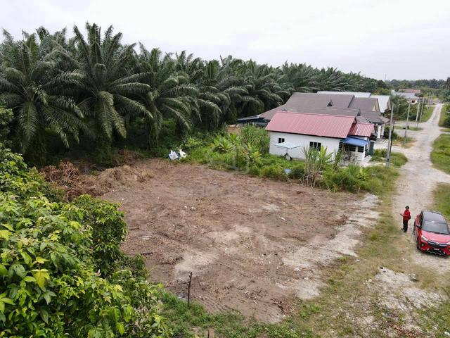 Lot Banglo Jln Tan Sri Mohamad Taib, Sg Kembong, Pulau Indah, Klang 1