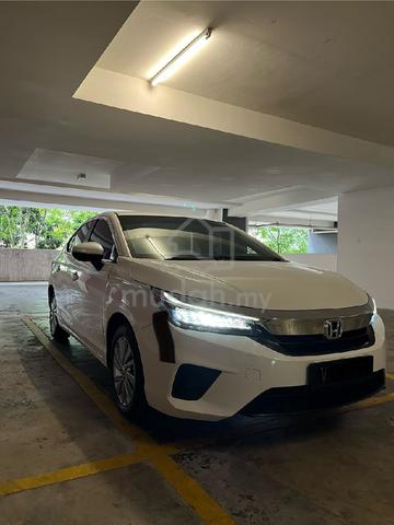Honda city 2023 1.5 s - 3