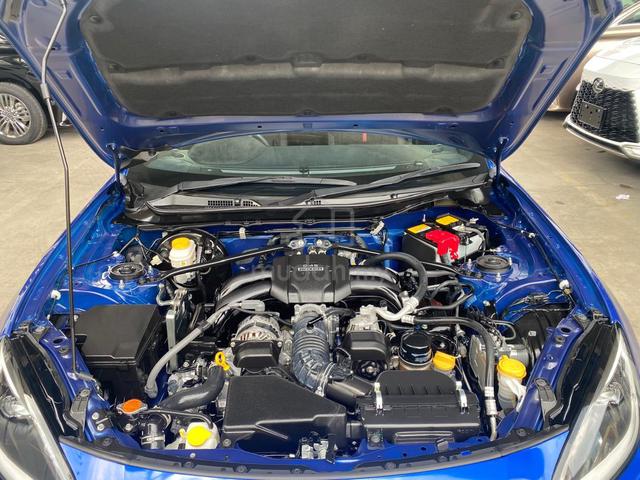 2023 Subaru BRZ S 2.4 Coupe Auto Cam P/Shift 4.5B - 5