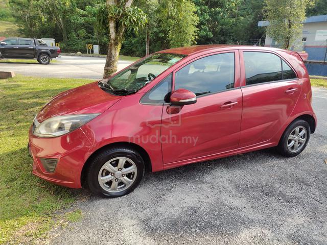 2018 Proton IRIZ 1.3 STANDARD (A) - 4