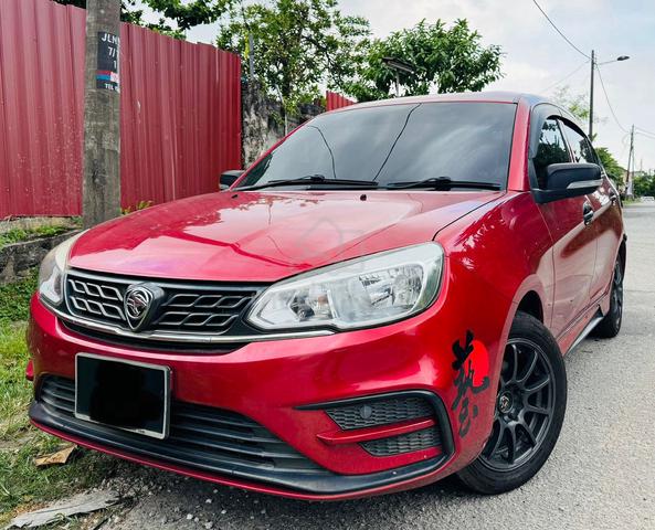 2019 Proton SAGA 1.3 (M) 2YRS WARRANTY - 4