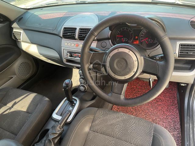 2014 Proton PERSONA 1.6 ELEGANCE HI-LINE (A)F/LOAN - 4