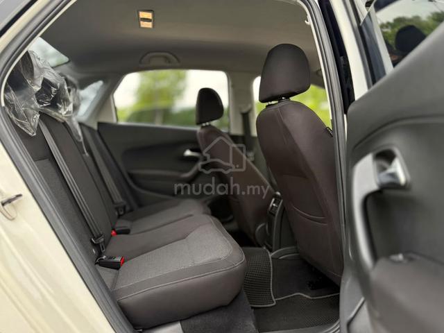 2019 šVolkswagen VENTO 1.2 HIGHLINE Car King - 5
