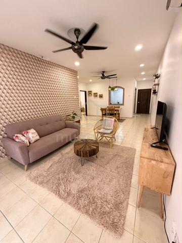 Prima Regency 1