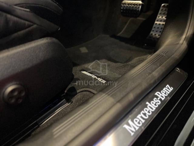 *REBATE UP TO 65K*2025 Mercedes Benz E350 E AMG - 5