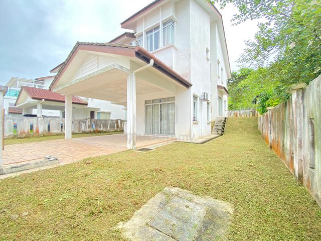 [Murah] 2 Storey Bungalow , Amberley , Kota Emerald , Rawang 1