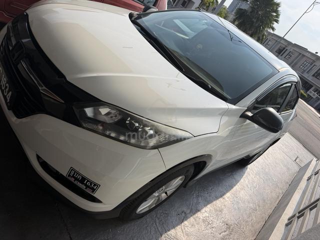 2015 Honda HR-V 1.8 V (A) - 2
