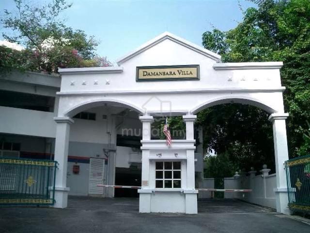 Damansara Villa 1