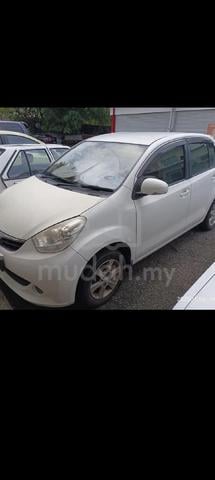 2012 Perodua MYVI 1.3 EZI PREMIUM (A) - 1