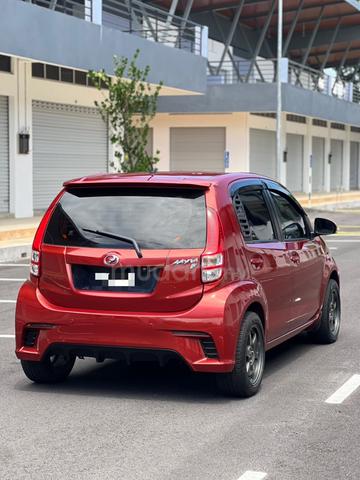 2016 Perodua MYVI 1.3 STANDARD G MY11 M600 - 4