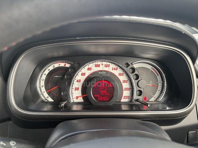 2016 Perodua MYVI 1.5 ADVANCE MY11 M600 FACELIFT - 5