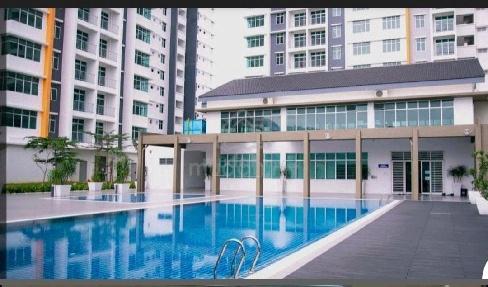 Bilik untuk Disewa 1