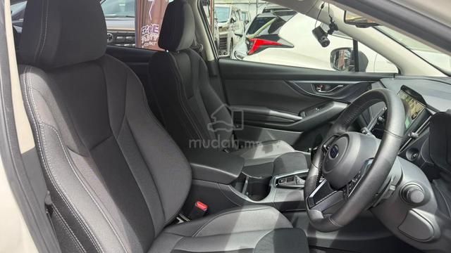 [⭐🆂🅰🅻🅴] UNREG 2021 Subaru LEVORG GT EX TURBO - 3