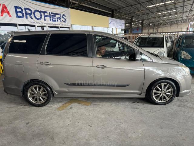 2015 Proton EXORA 1.6 BOLD EXECUTIVE (A) - 2
